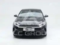 2022 KIA K3