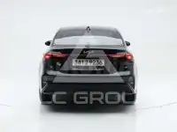2022 KIA K3