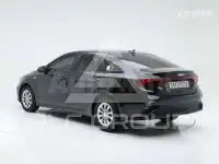2022 KIA K3