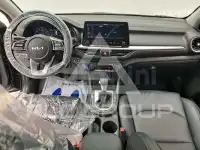 2022 KIA K3