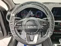 2022 KIA K3