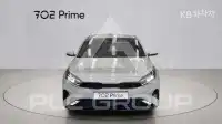 2022 KIA K3