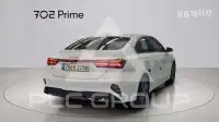 2022 KIA K3