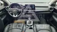 2022 KIA K3