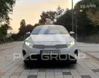 2022 KIA K3