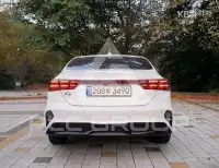 2022 KIA K3
