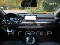 2022 KIA K3