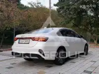 2022 KIA K3