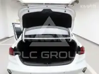 2022 KIA K3