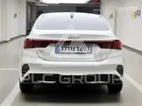 2022 KIA K3