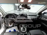 2022 KIA K3