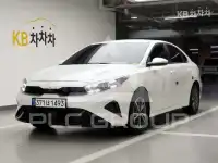 2022 KIA K3