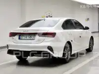 2022 KIA K3