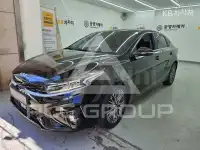 2022 KIA K3