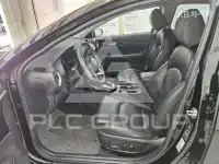 2022 KIA K3