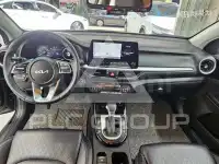 2022 KIA K3