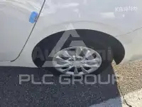 2022 KIA K3