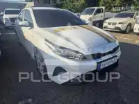 2022 KIA K3