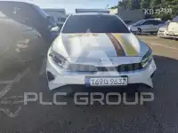 2022 KIA K3
