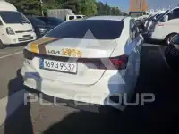 2022 KIA K3