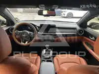 2022 KIA K3