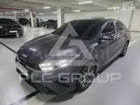 2022 KIA K3