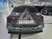 2022 KIA K3