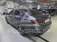 2022 KIA K3