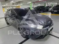 2022 KIA K3