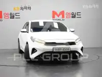 2022 KIA K3