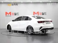 2022 KIA K3