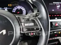 2022 KIA K3