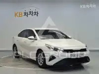 2022 KIA K3
