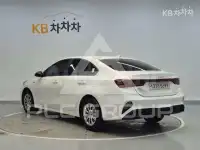 2022 KIA K3