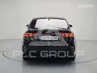 2022 KIA K3