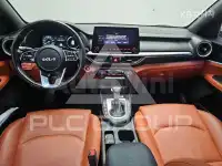 2022 KIA K3