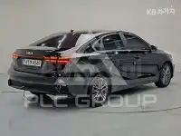 2022 KIA K3