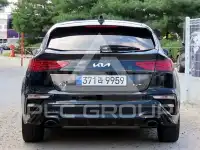 2022 KIA K3