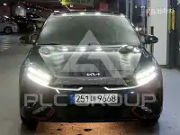 2022 KIA K3