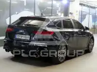 2022 KIA K3