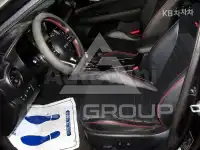 2022 KIA K3