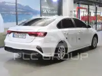2022 KIA K3