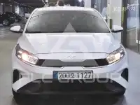 2022 KIA K3