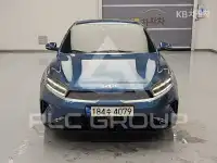 2022 KIA K3