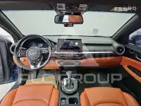 2022 KIA K3
