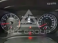 2022 KIA K3