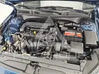 2022 KIA K3