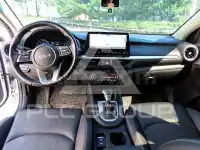 2022 KIA K3