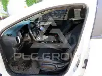 2022 KIA K3