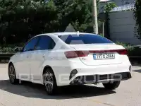 2022 KIA K3